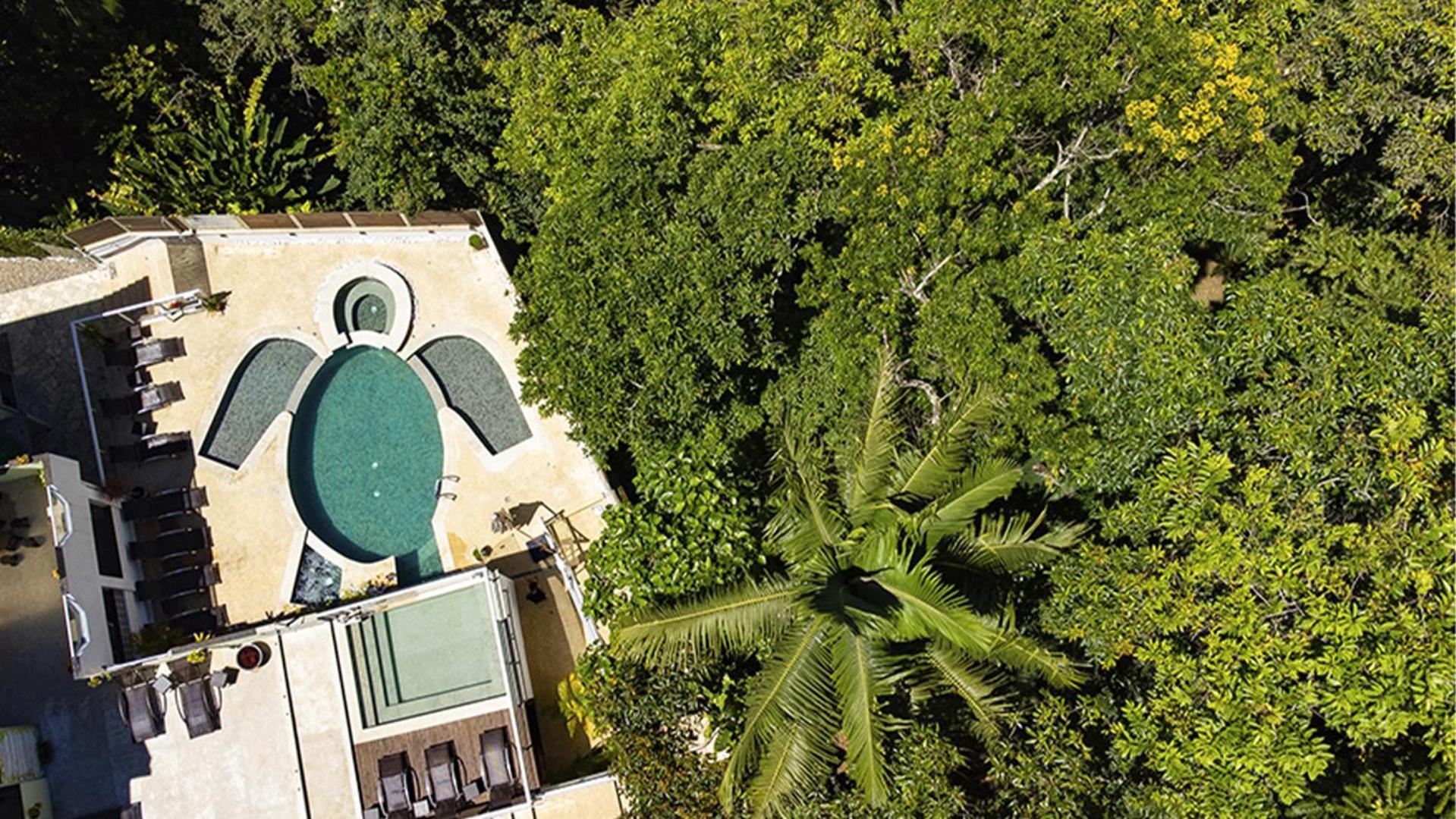 Pousada Do Tenorio Ubatuba Exteriör bild